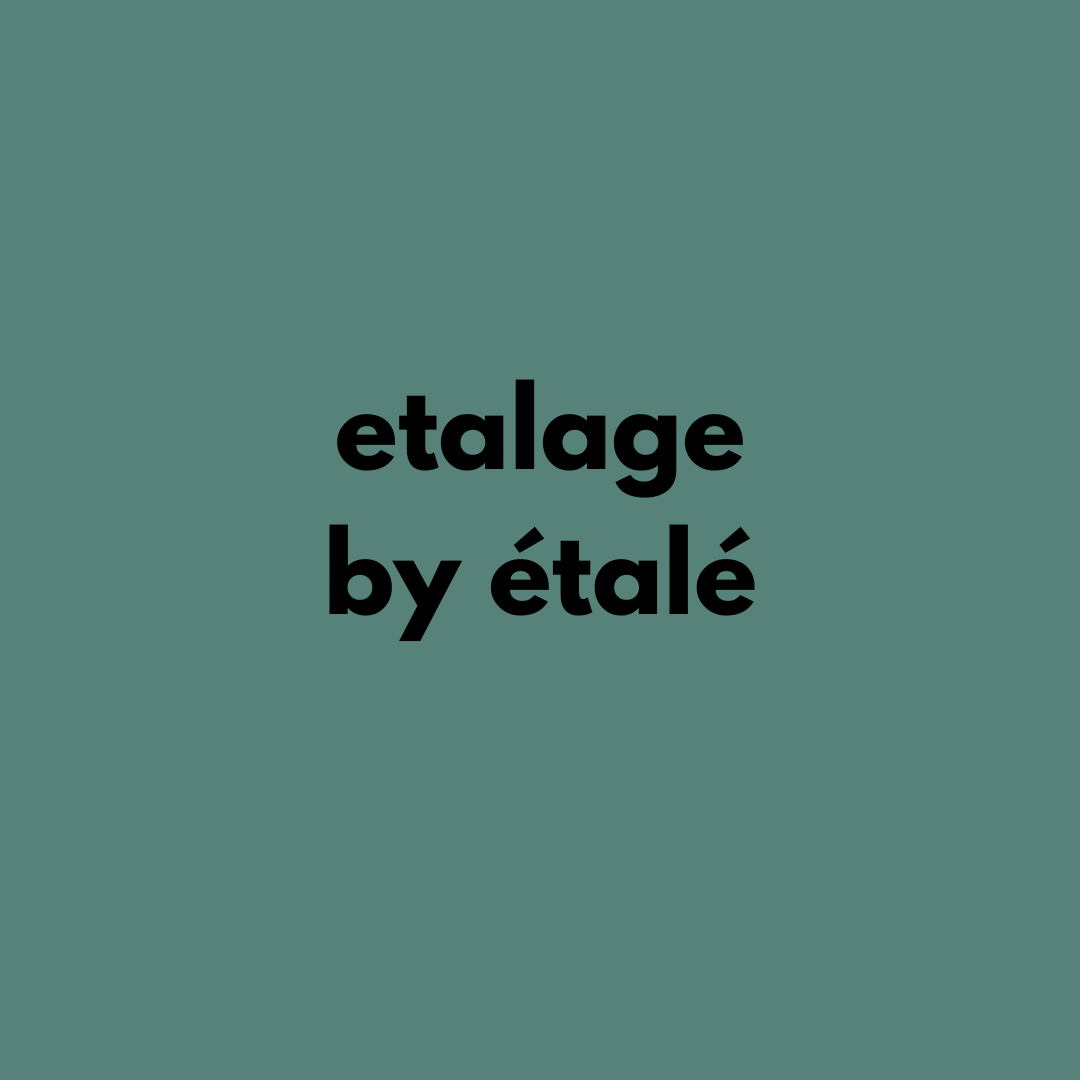 etalage_by_étalé