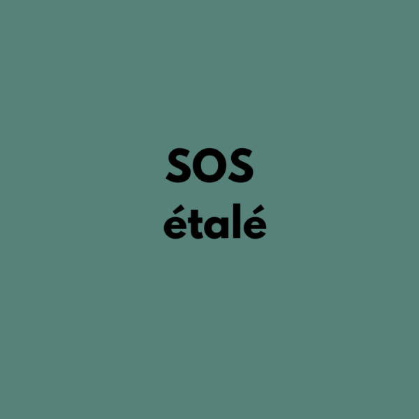 SOS_étalé
